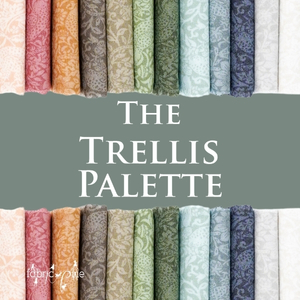 The Trellis Palette